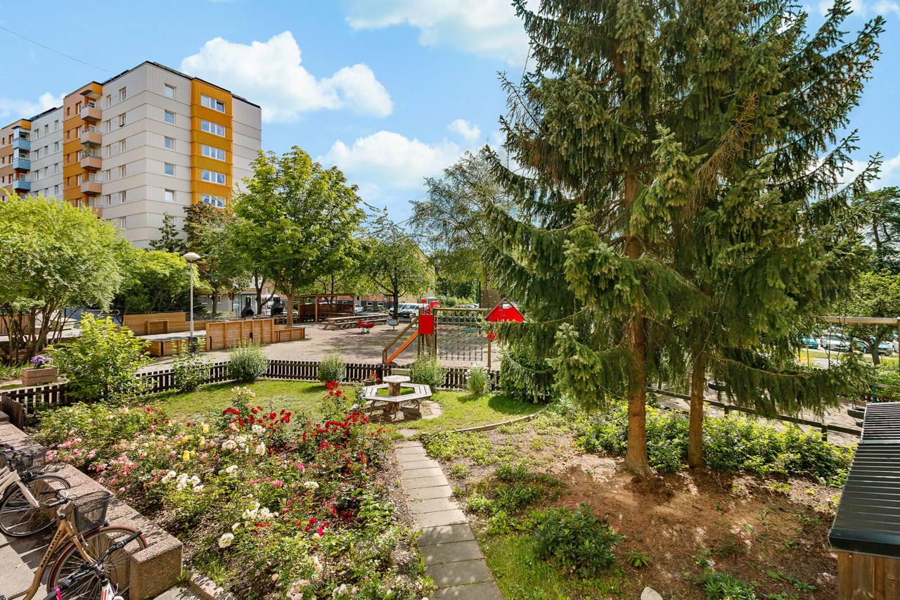 Kopparvägen 23