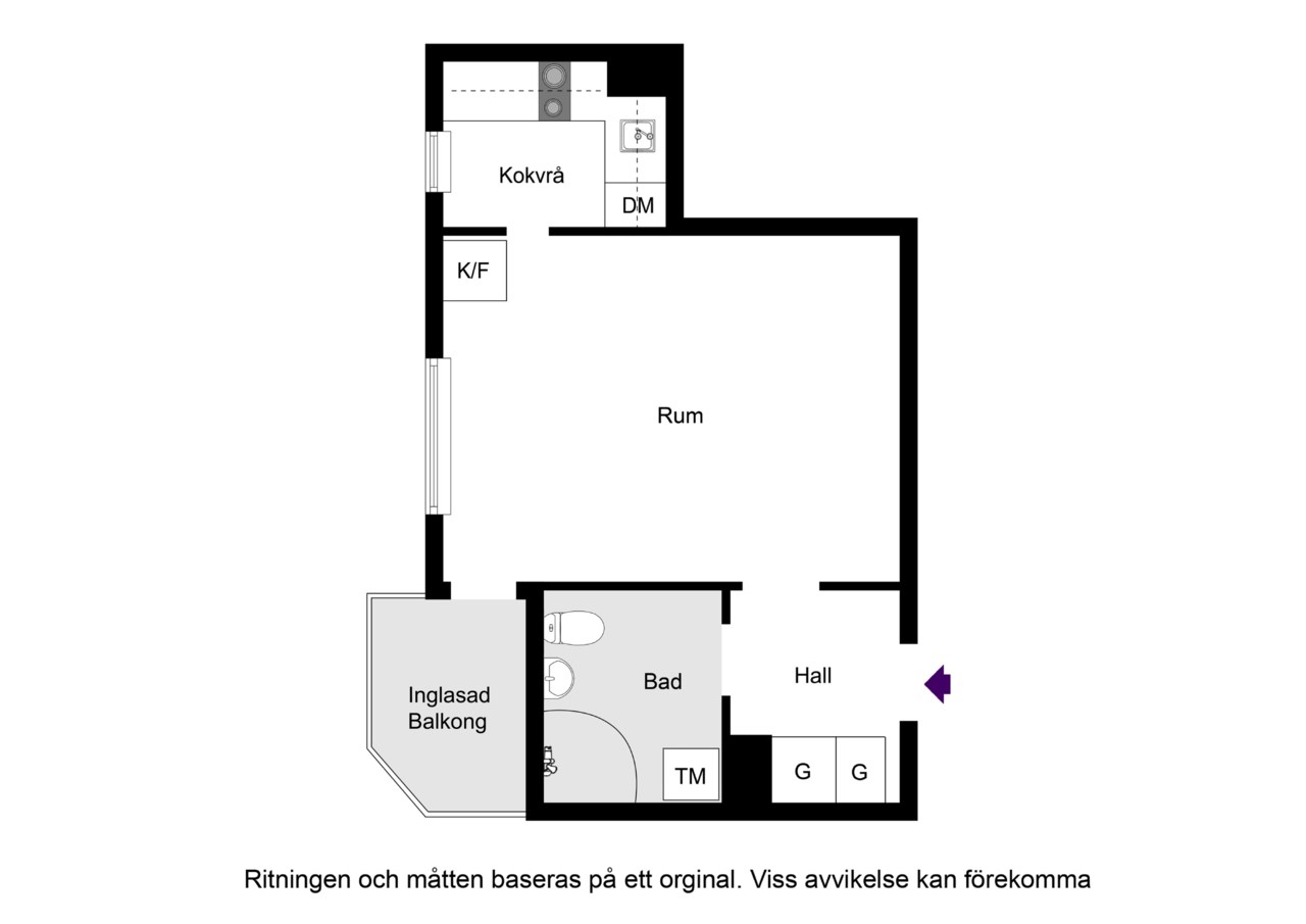 Kopparvägen 23