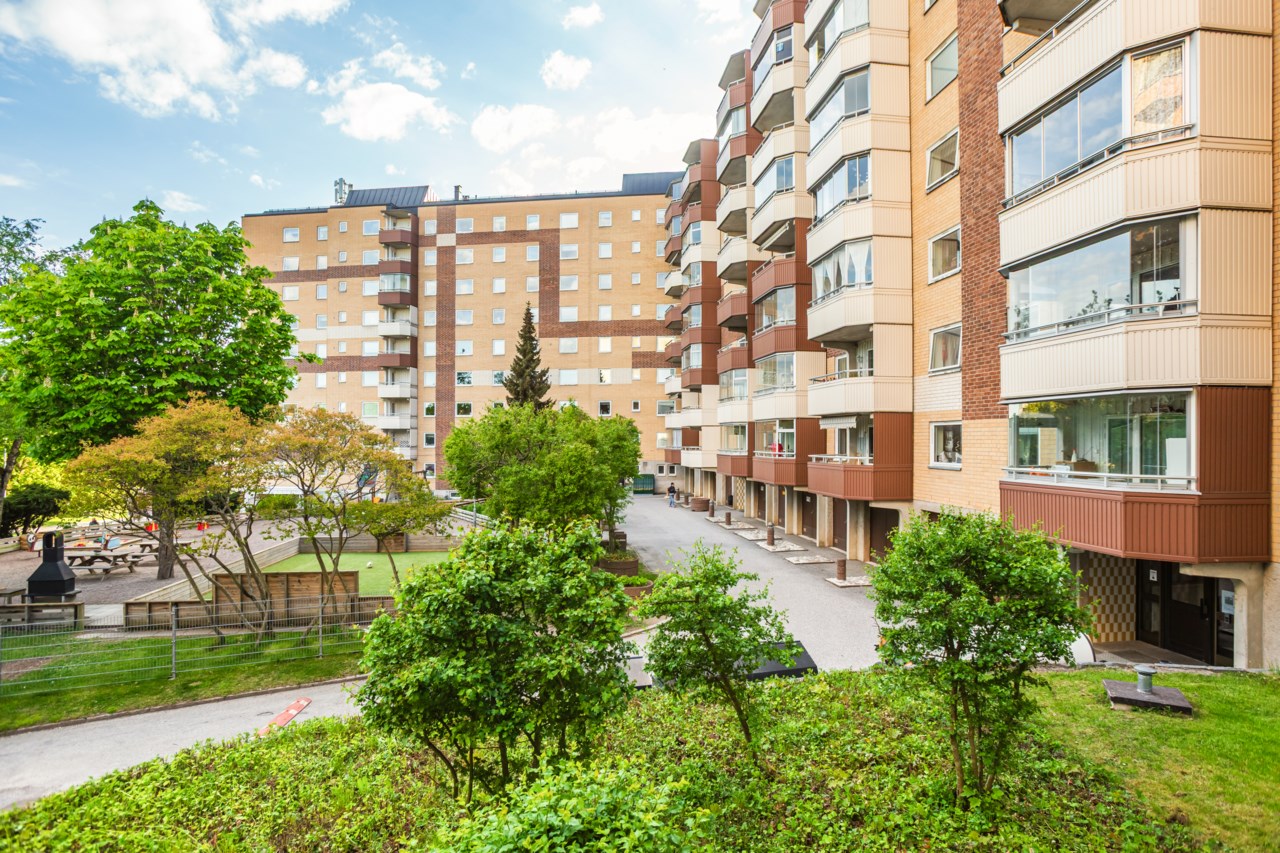 Kopparvägen 23