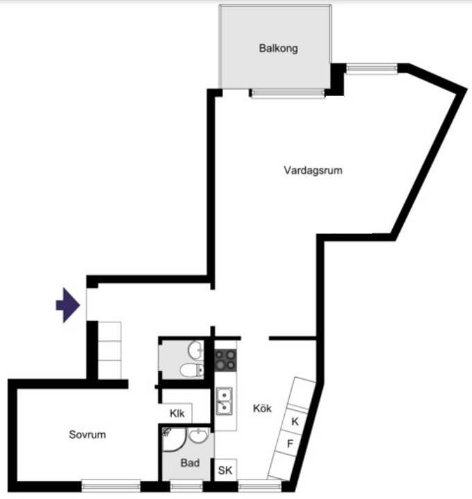 Filarvägen 3