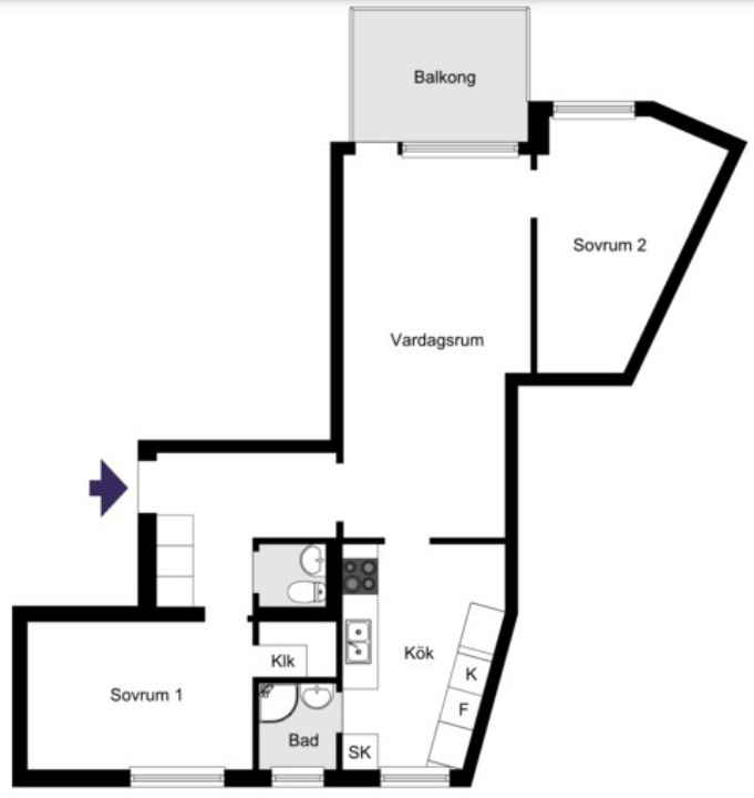 Filarvägen 3