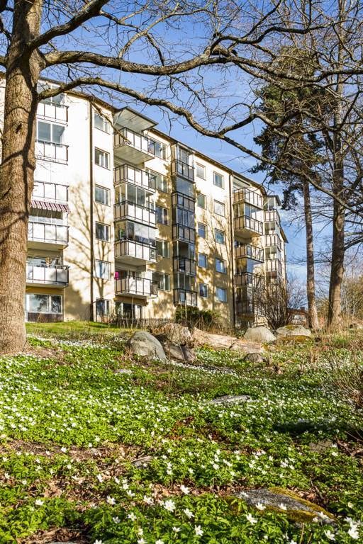 Filarvägen 3