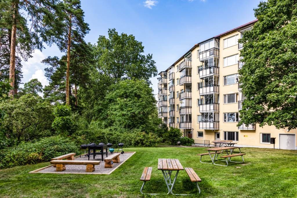 Filarvägen 3