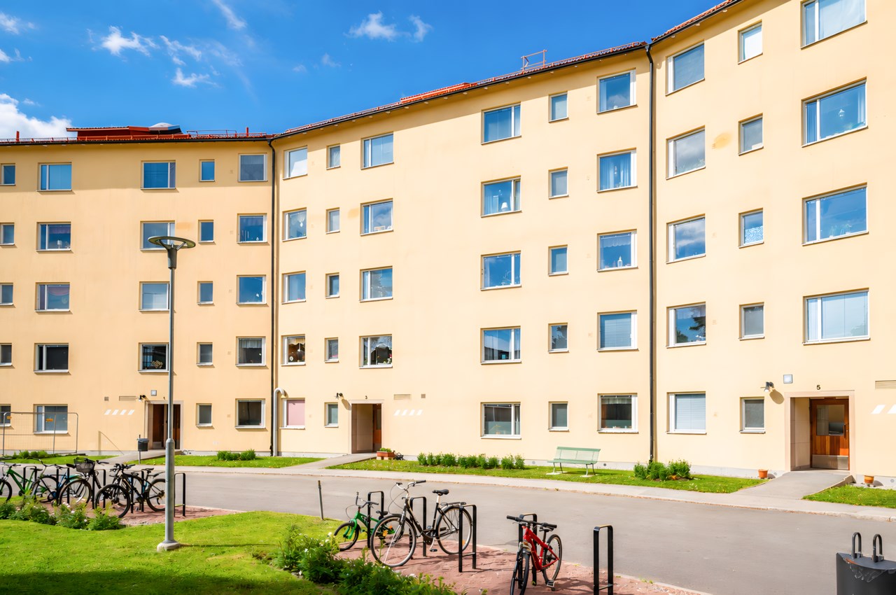 Filarvägen 3