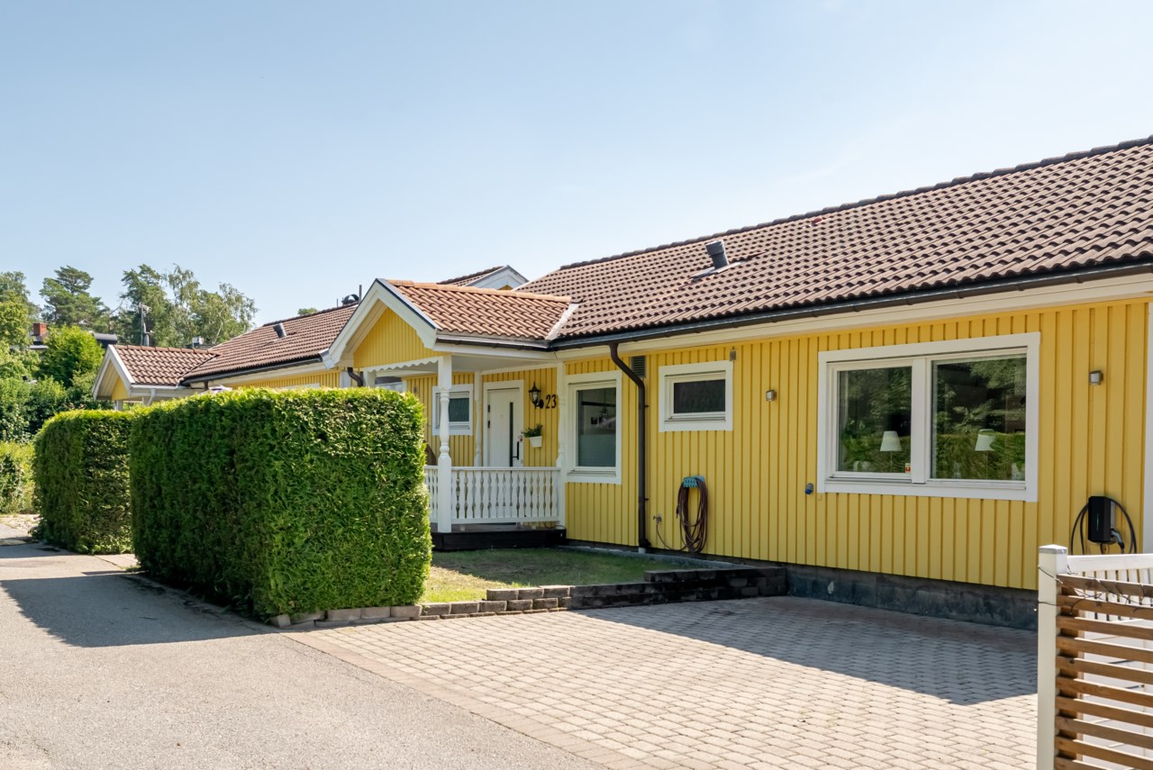 Zenitvägen 23