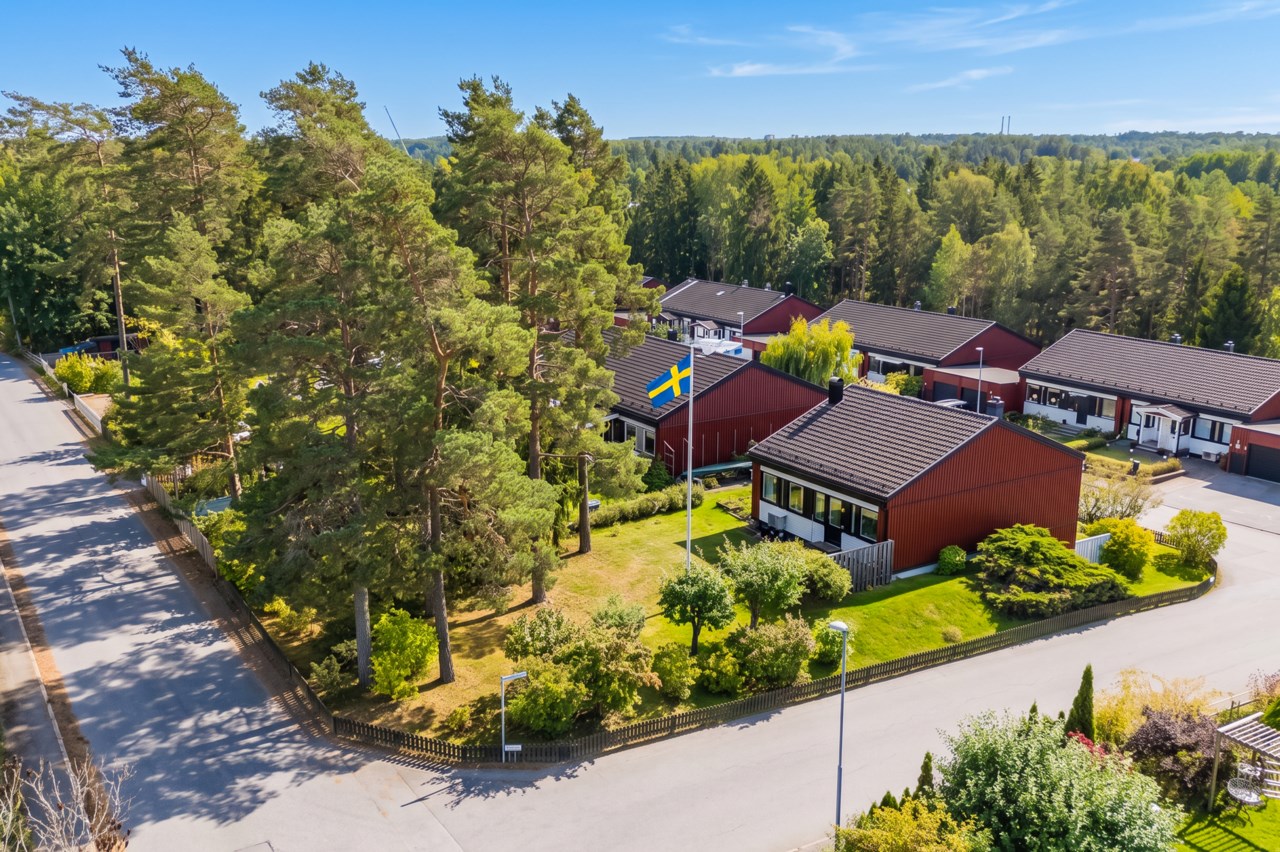 Stängselvägen 25