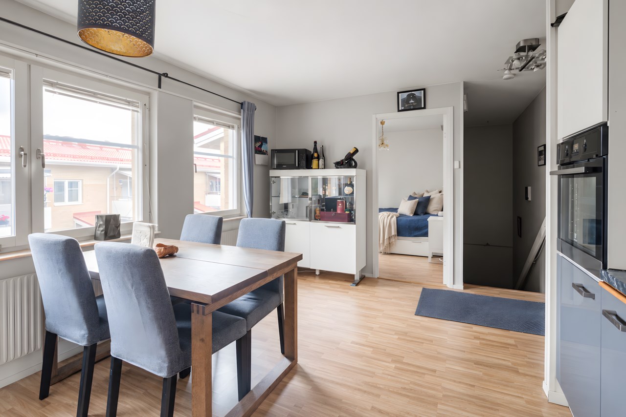 Sunnanvindsgränd 115