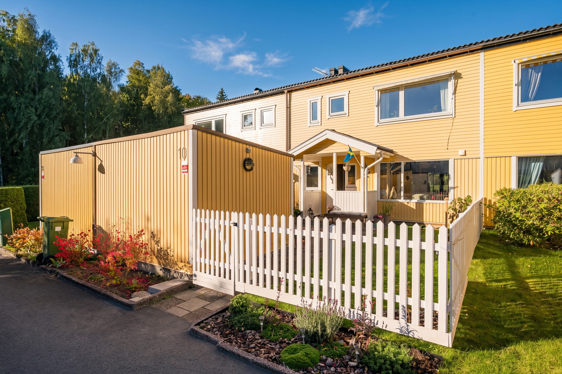 Rågången 10