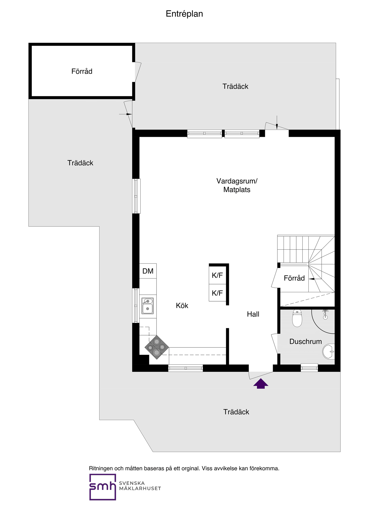 Båtsman stens väg 29A