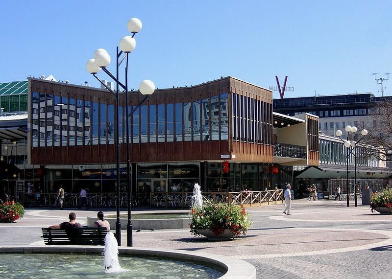 Östersundsgatan 7, 11tr
