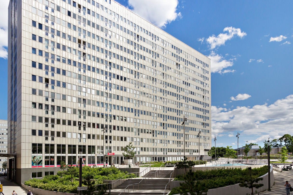 Östersundsgatan 7, 11tr