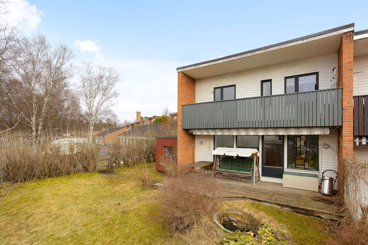 Blåeldsvägen 124