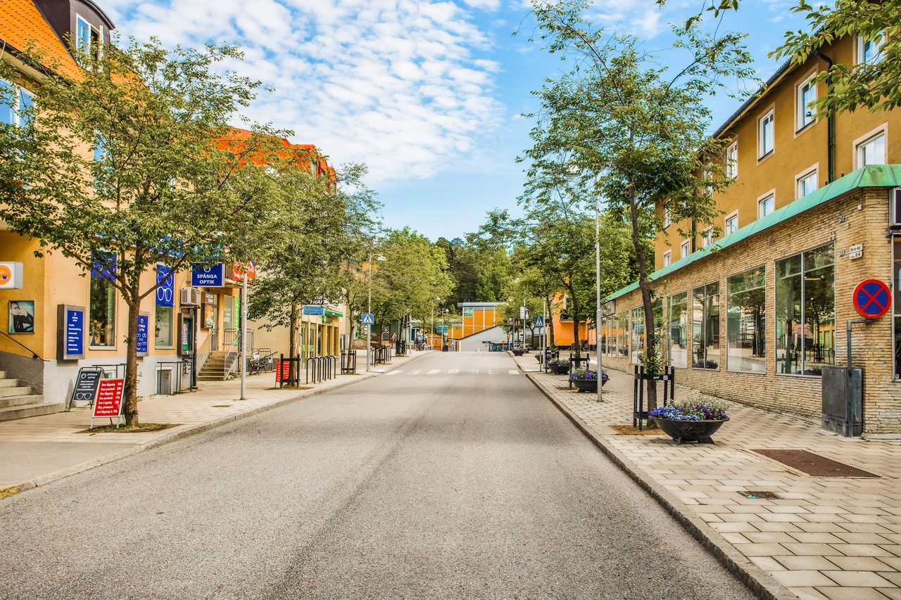 Tallåsvägen 19D
