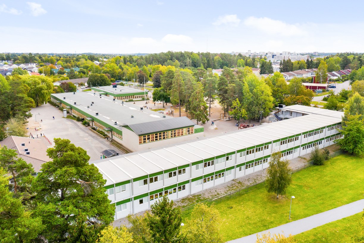 Kärrgränd 5