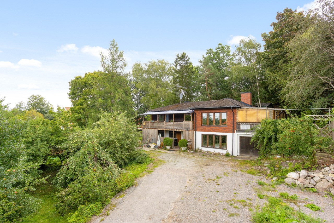 Stockeldsvägen 16A