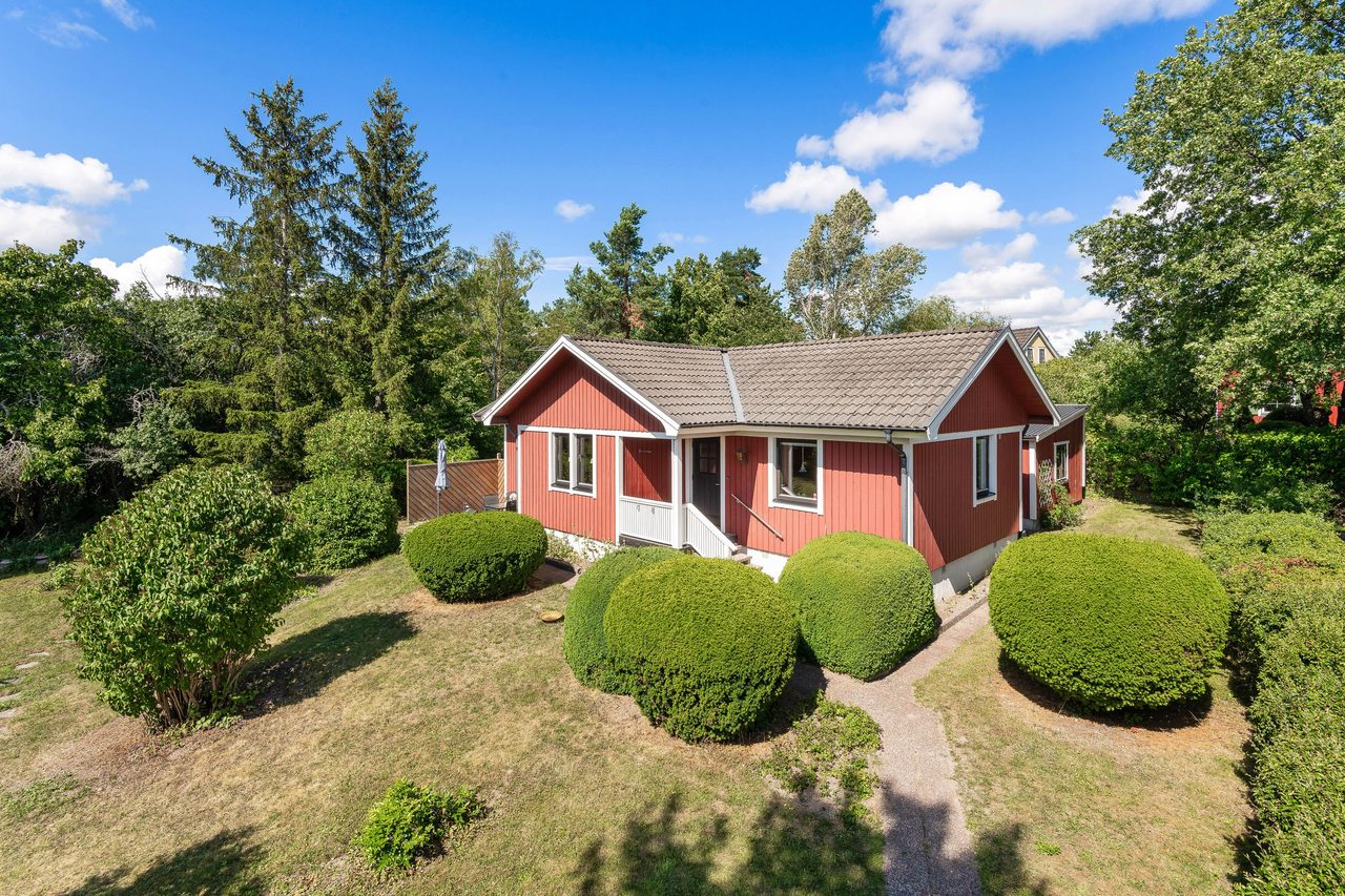 Stamdikesvägen 26