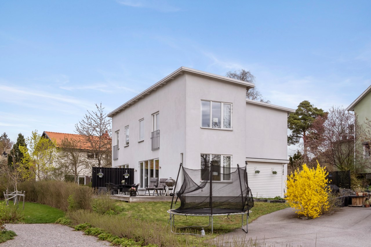 Dalkärrsleden 126A