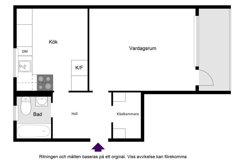 Mörsilsgatan 8