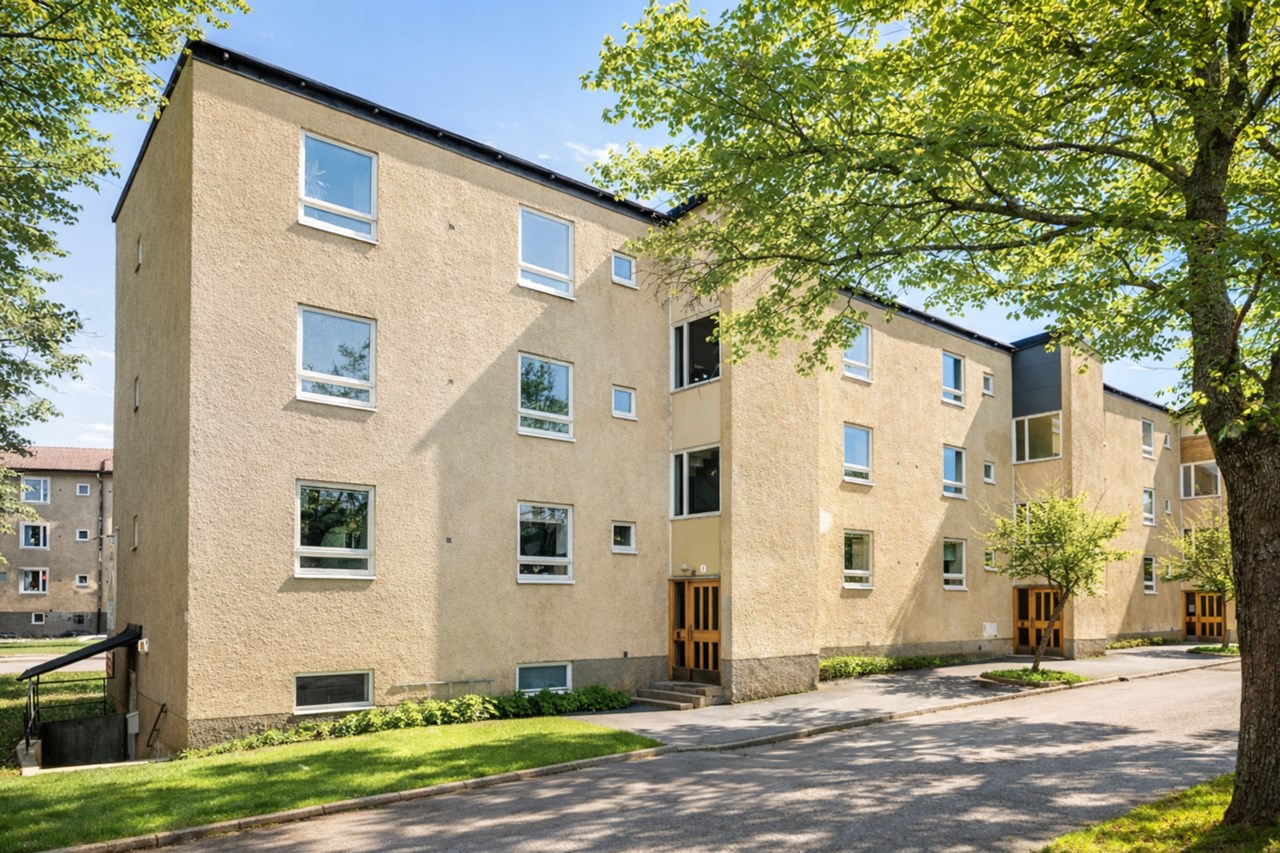 Duvedsvägen 3
