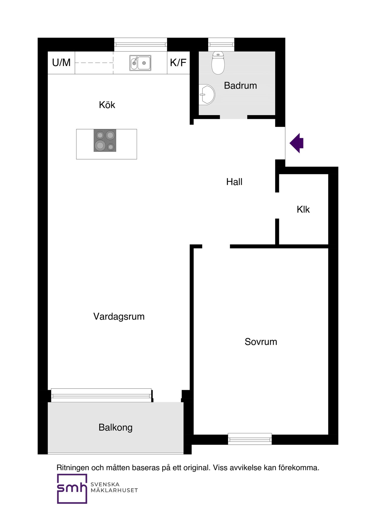 Duvedsvägen 3