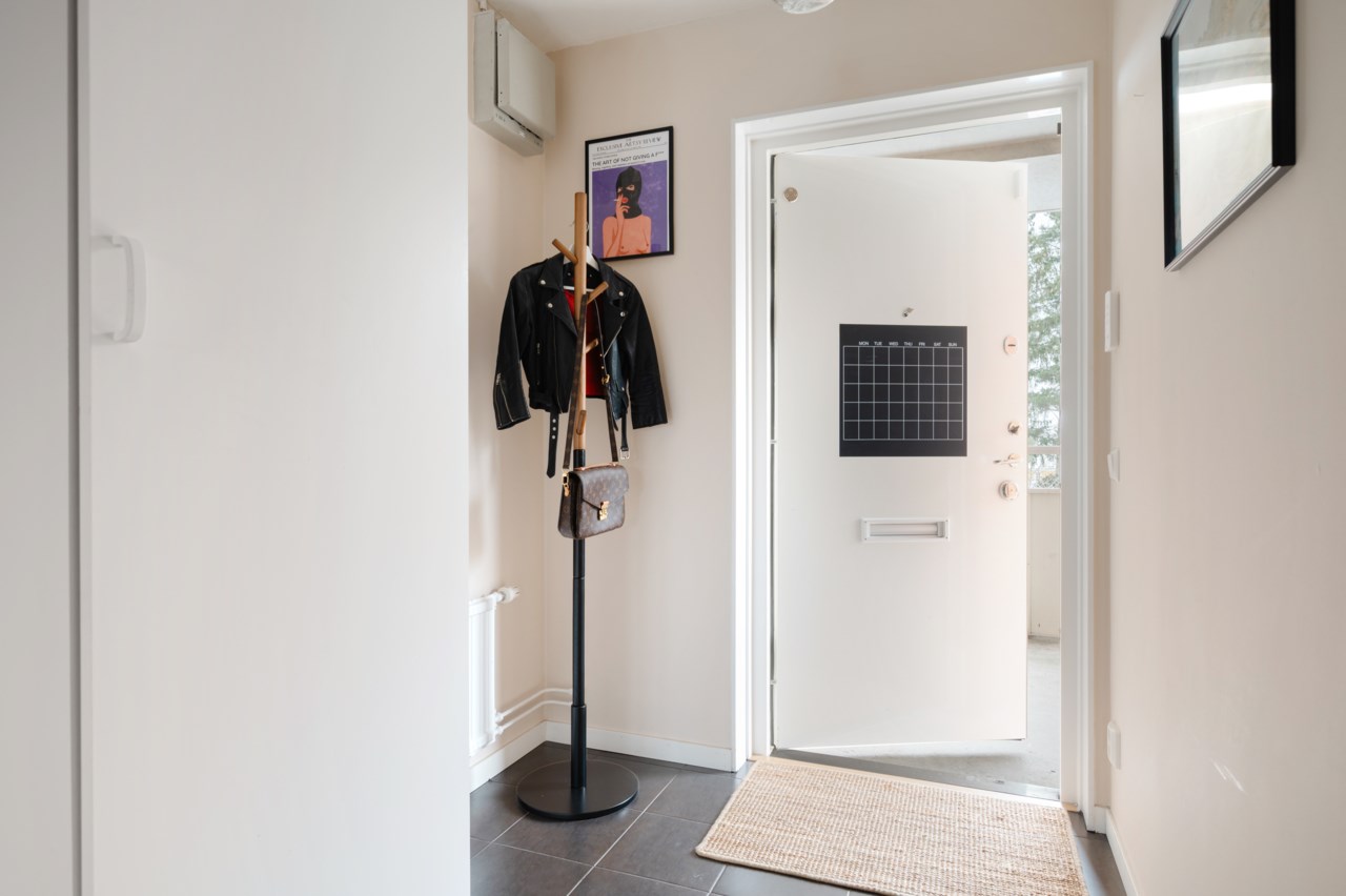 Ullvidevägen 21A