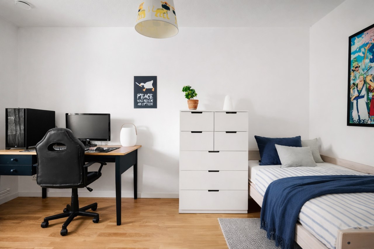 Ullvidevägen 21A