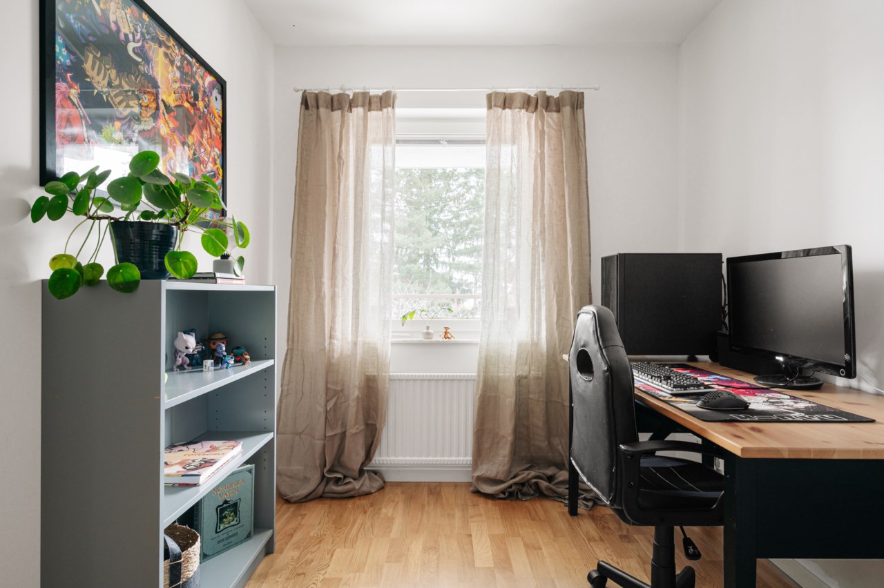 Ullvidevägen 21A