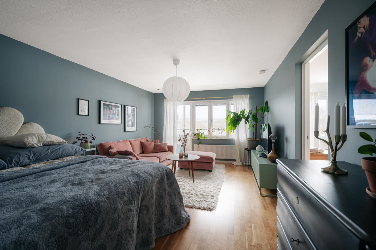 Ullvidevägen 21A