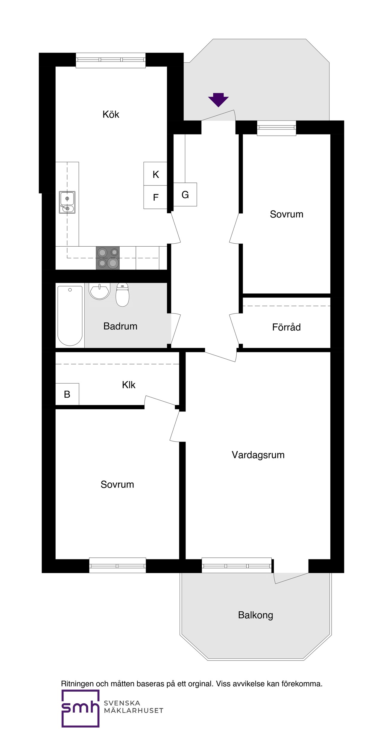 Ullvidevägen 21A