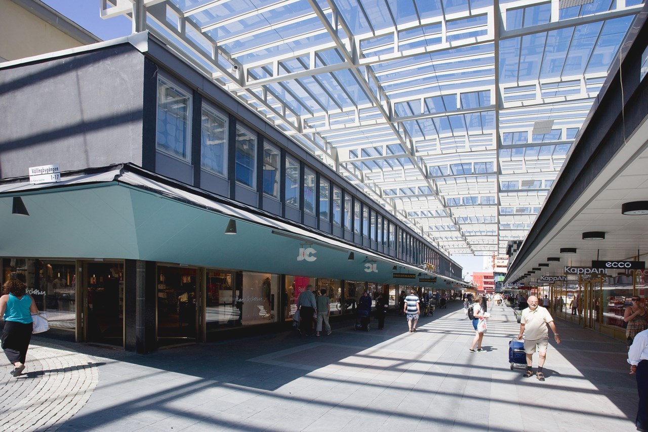 Ullvidevägen 21A
