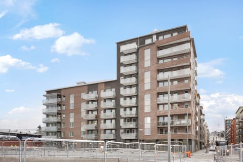 Skogängsvägen 31A, vån 4