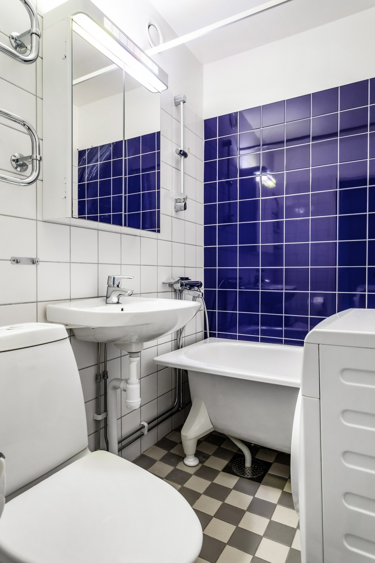 Multrågatan 19, 7tr