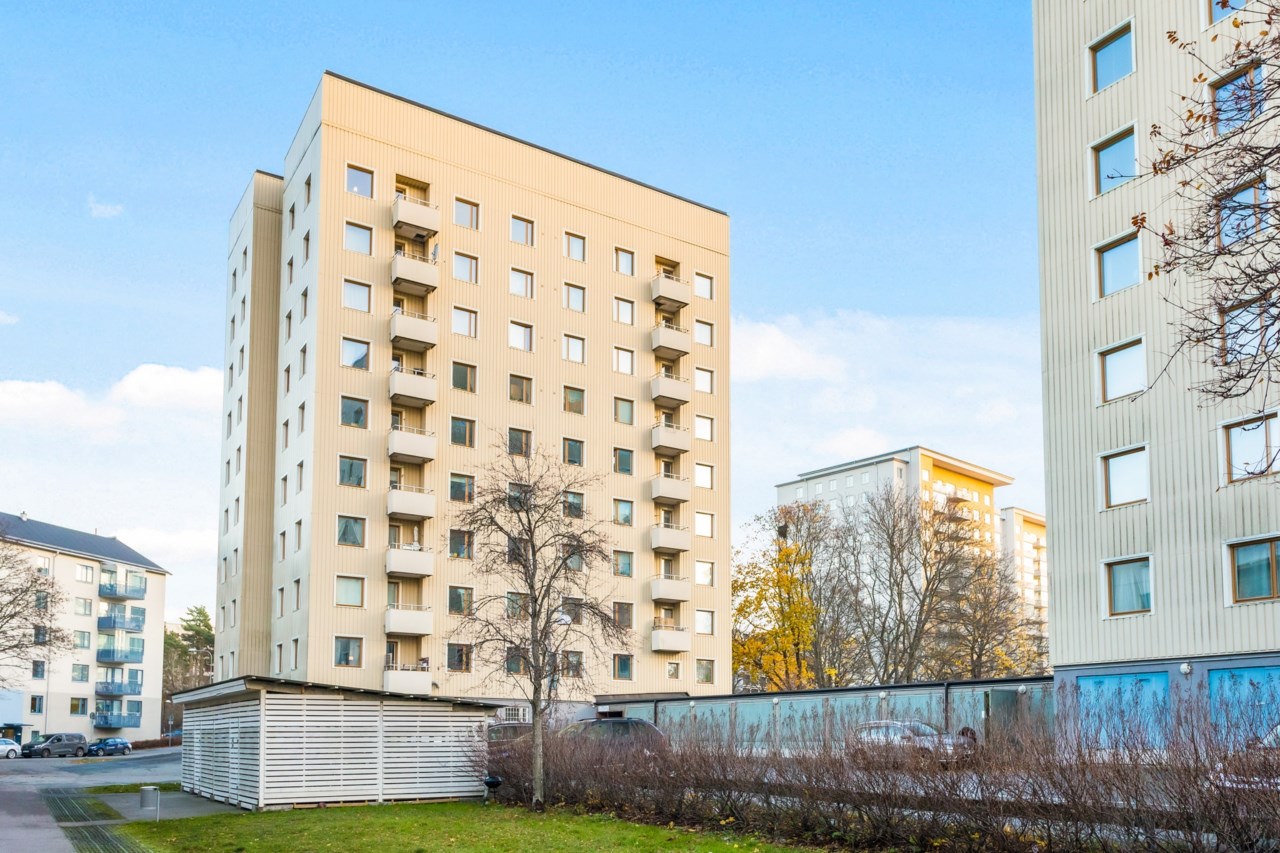 Multrågatan 19, 7tr