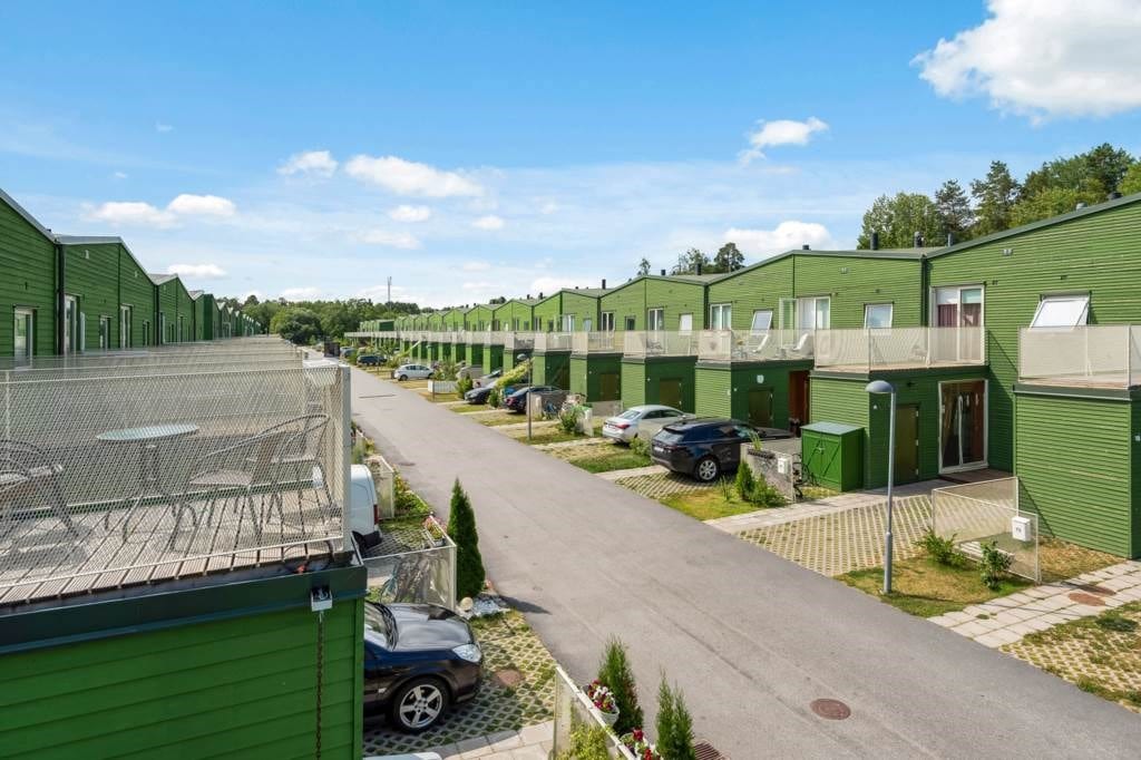 Lågupplöst