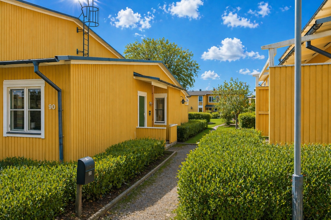 Säljarens sommarbilder