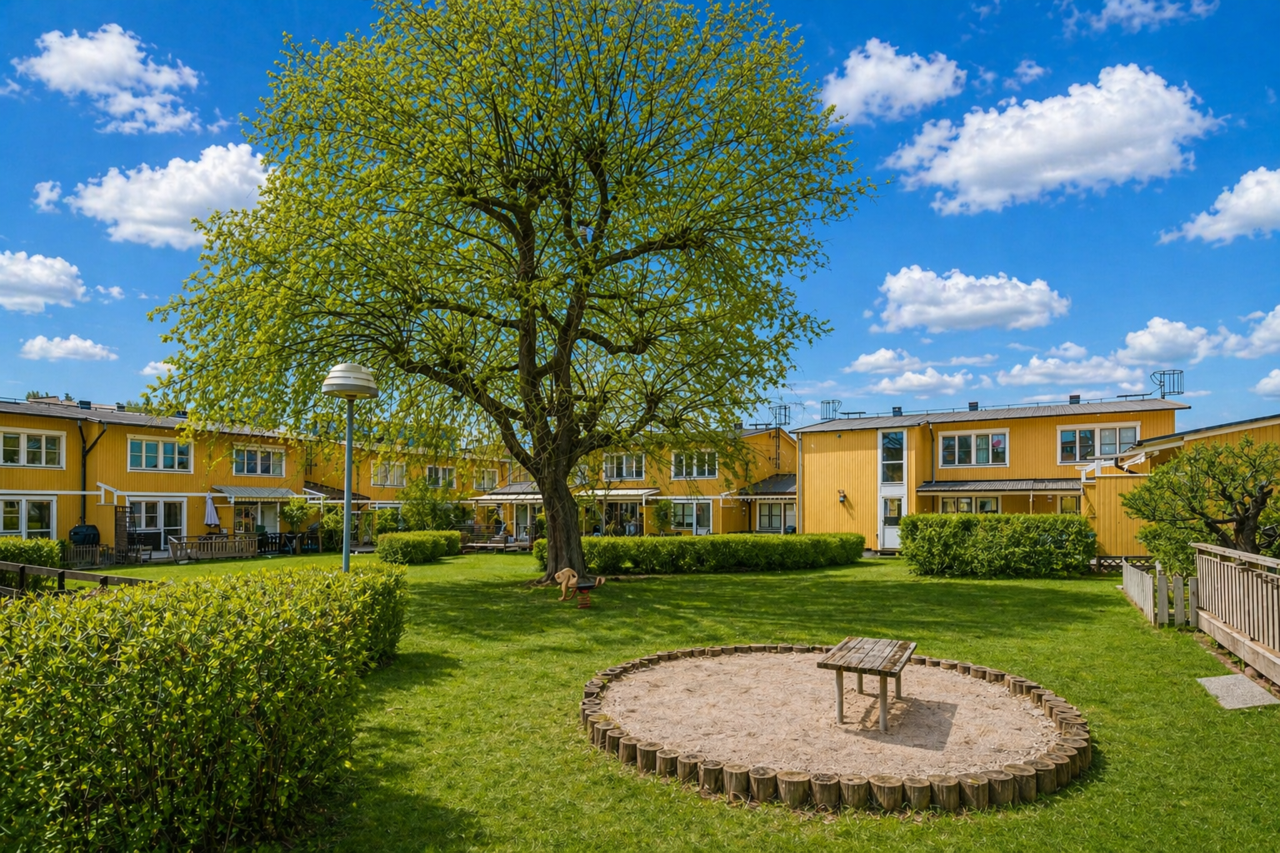 Säljarens sommarbilder