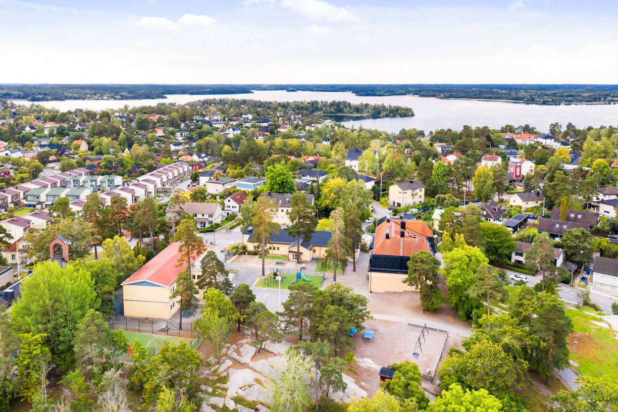 Sällhetsvägen 62
