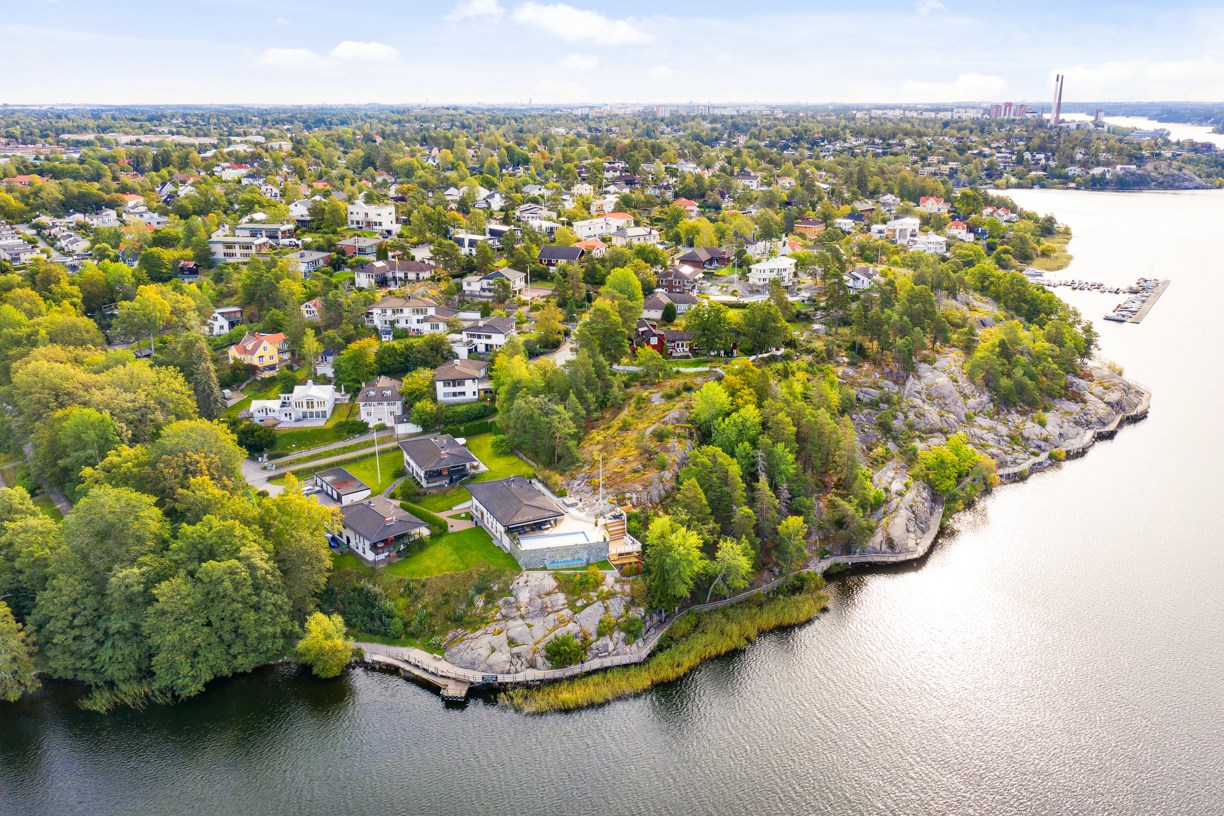 Sällhetsvägen 62