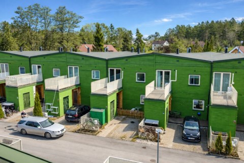 Sällhetsvägen 62