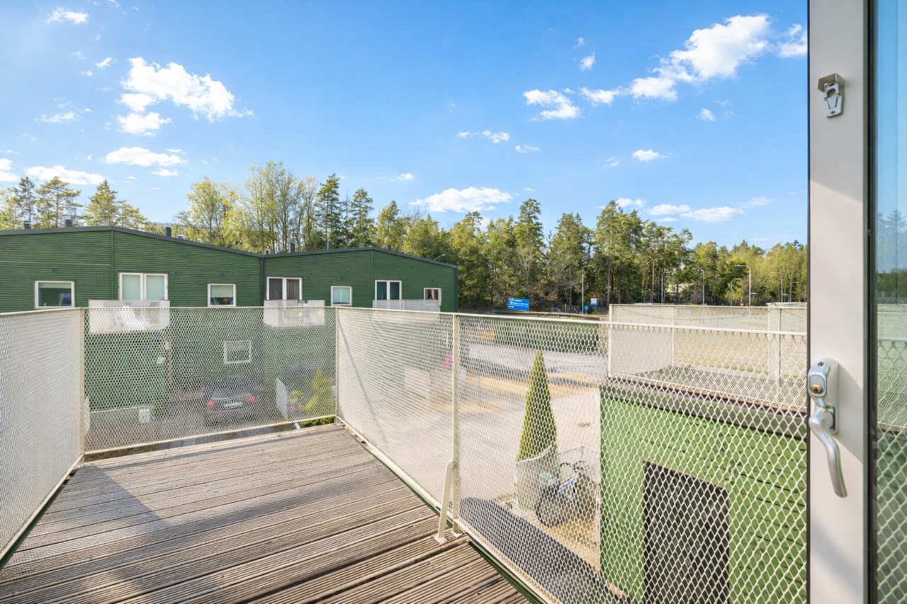 Sällhetsvägen 62