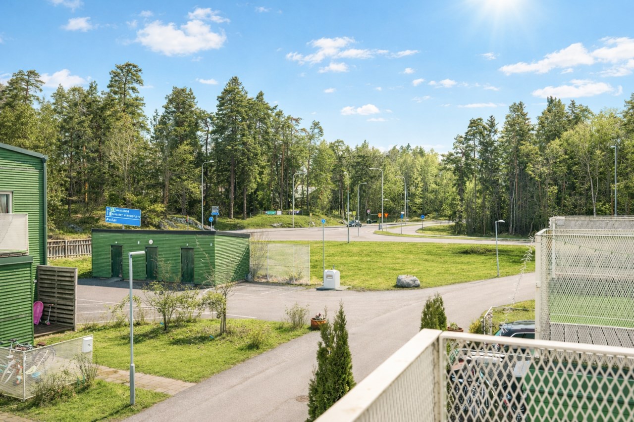 Sällhetsvägen 62