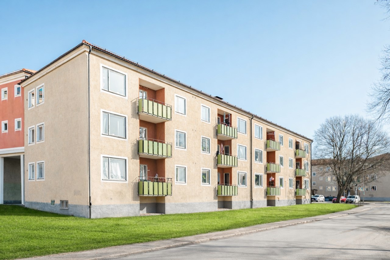 Multrågatan 118