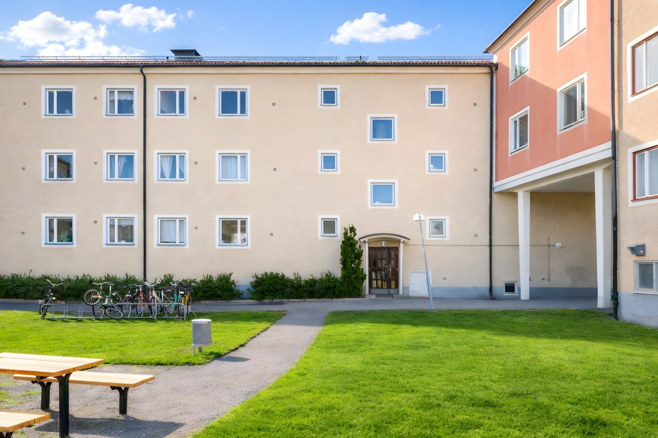 Multrågatan 118