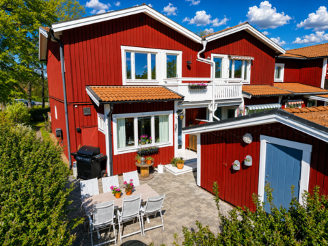 Oxelbärsgränd 44