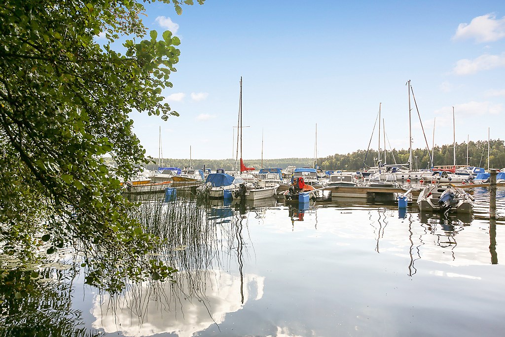 Gulddragargränd 50 vån 6