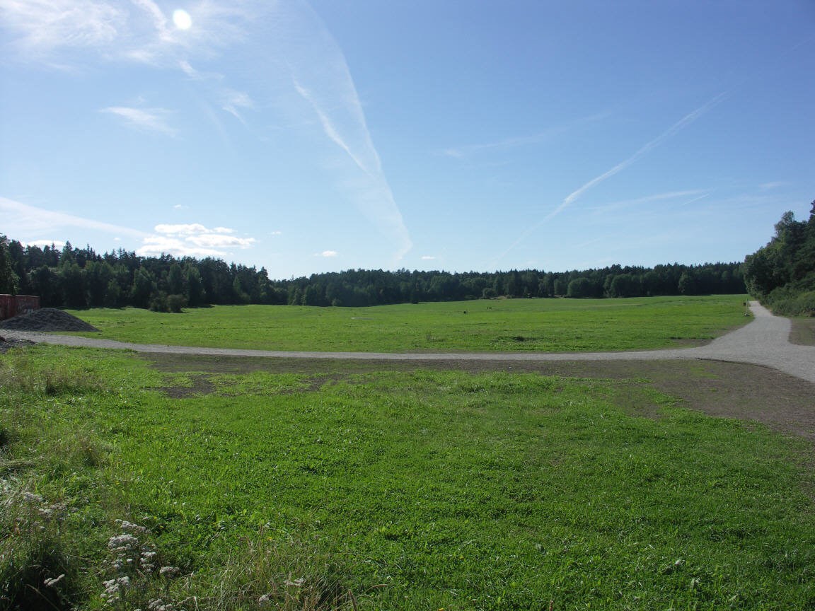 Gulddragargränd 50 vån 6