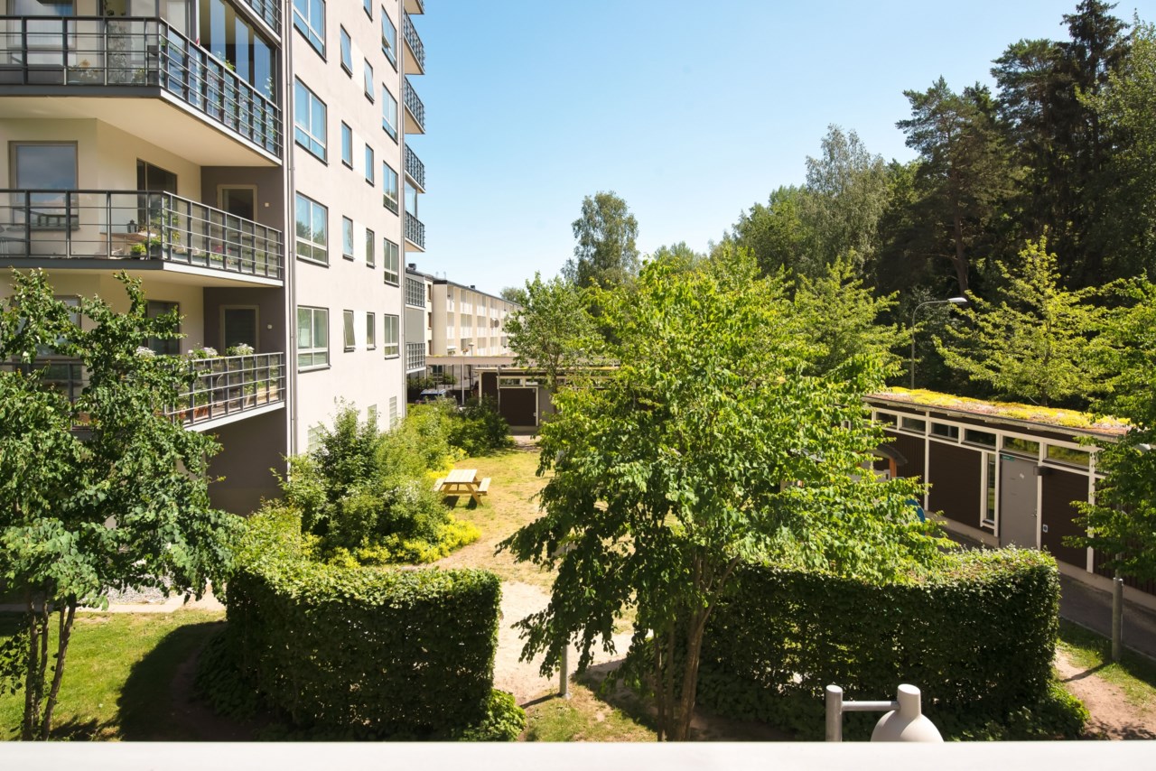 Innergård