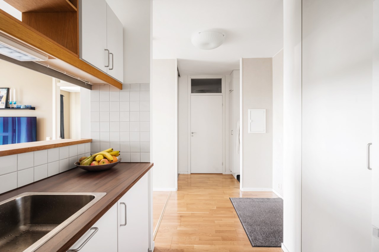 Gulddragargränd 50 vån 6