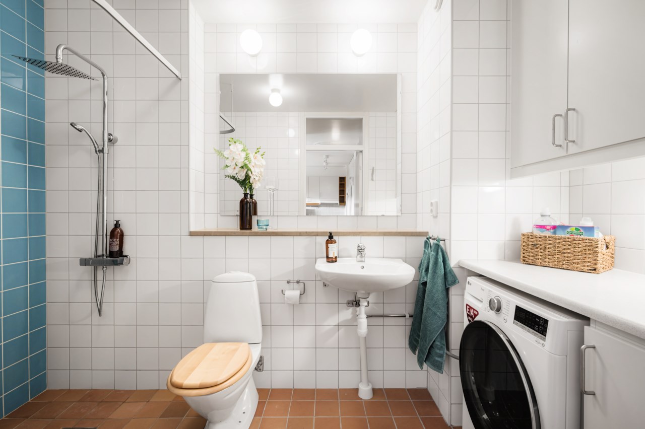 Gulddragargränd 50 vån 6