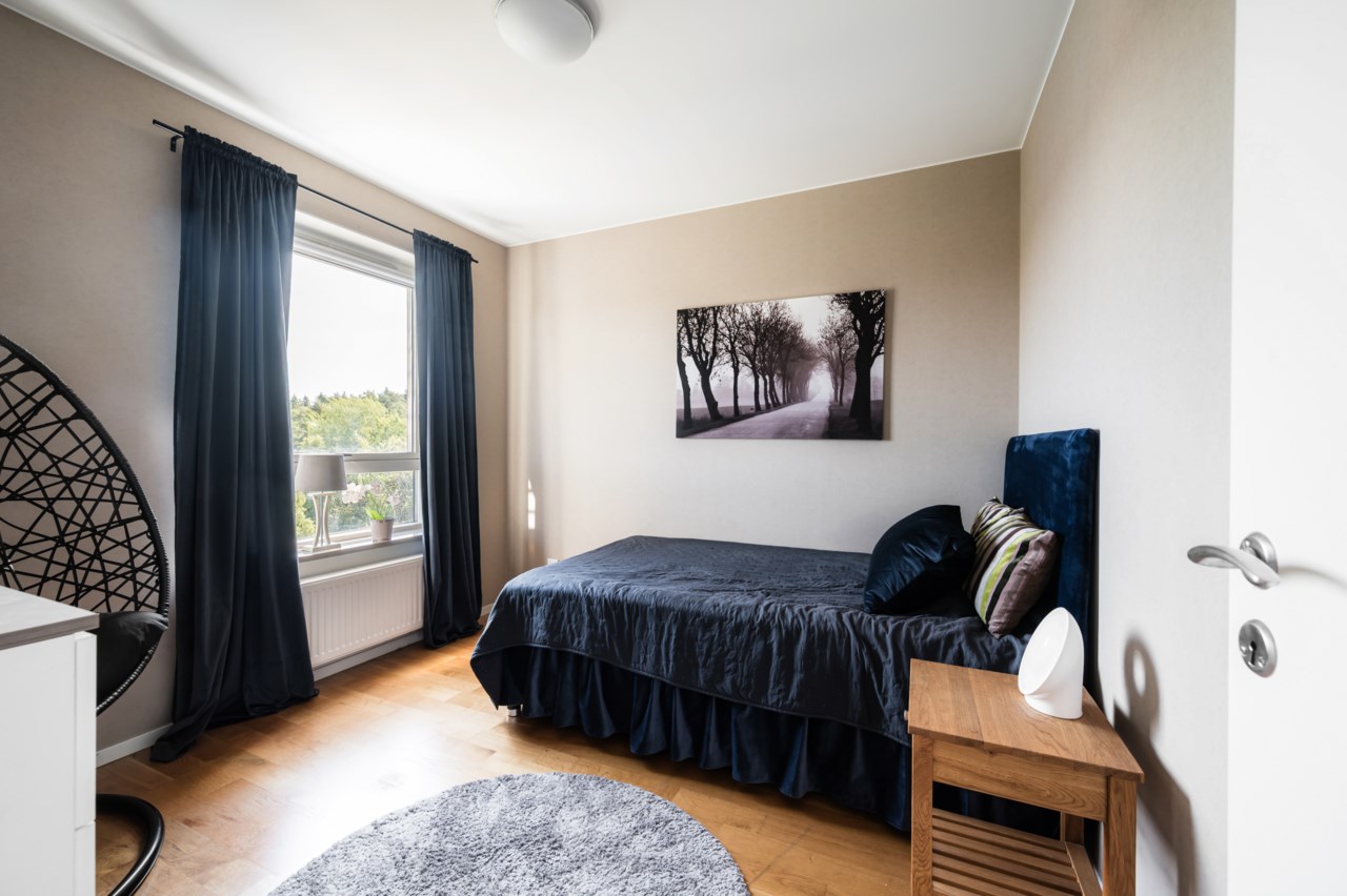 Gulddragargränd 50 vån 6